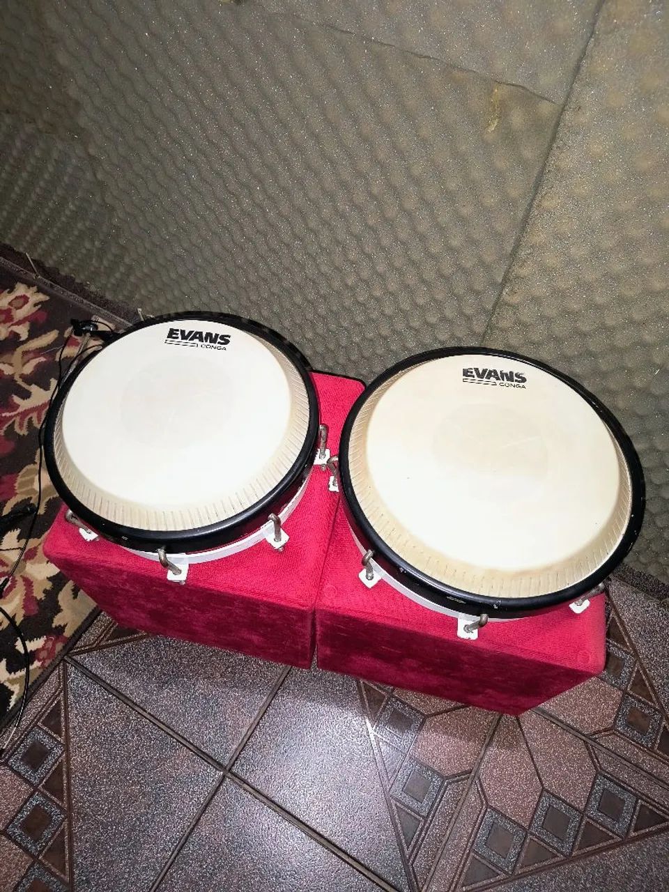 Congas compactas Adhan  - Foto 2