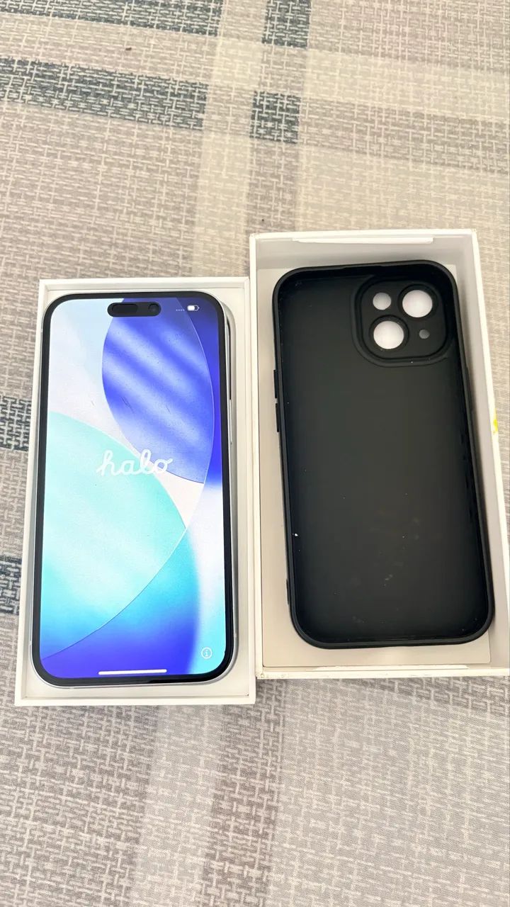 IPHONE 15 128GB