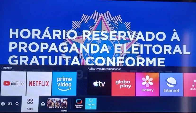 TV 32" Smart - Foto 2