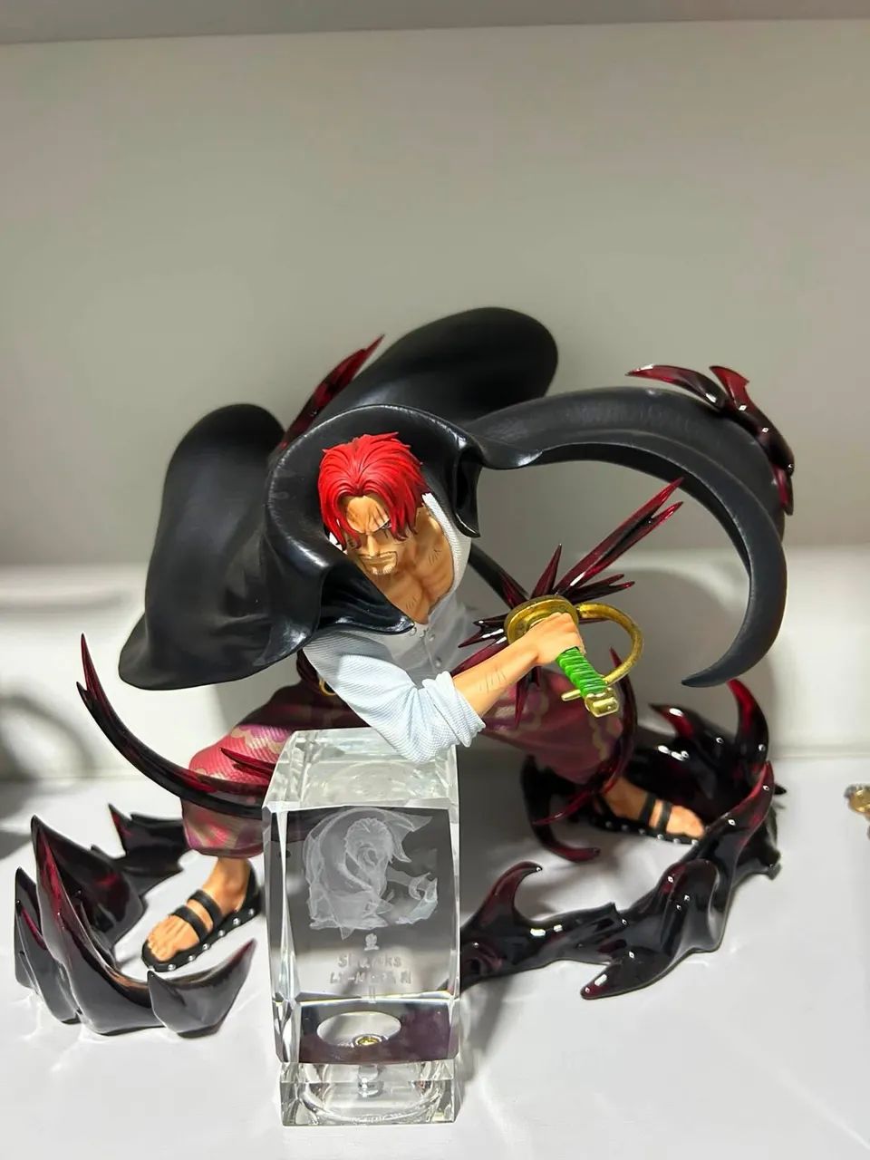 Shanks LX studio 