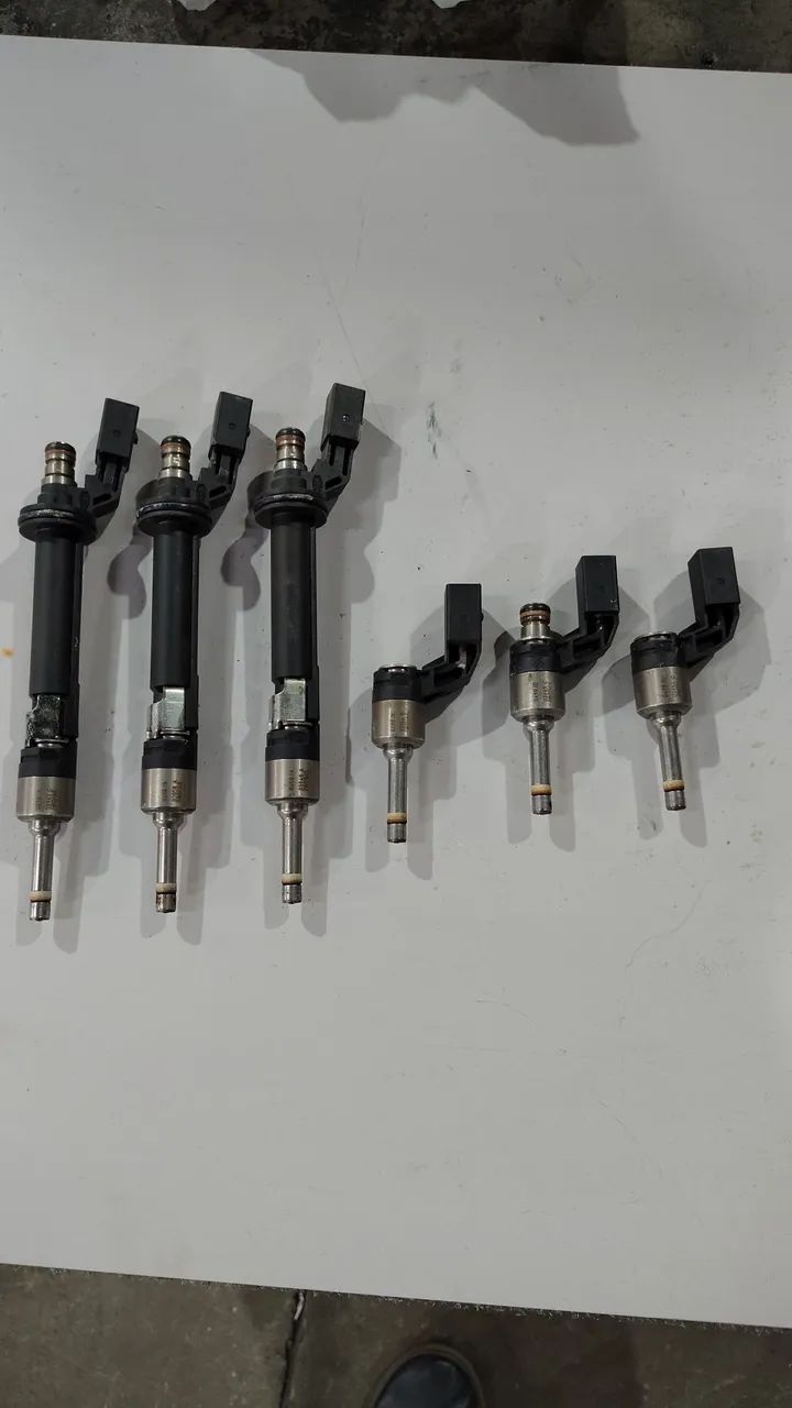 Bico injetor Passat CC