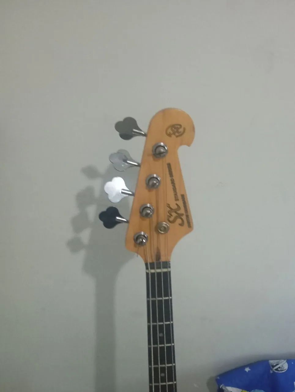 baixo sx sjb75 - Foto 2