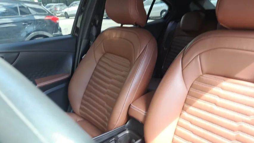 Fiat Fastback 1.0 200 Turbo Flex AUT 2026 - Foto 4