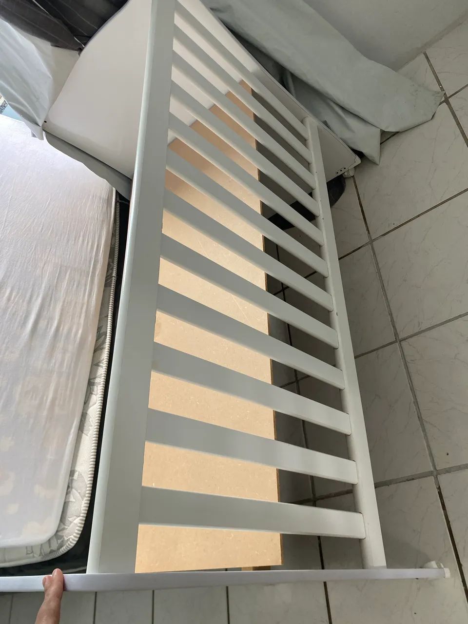 Berço  - Foto 3