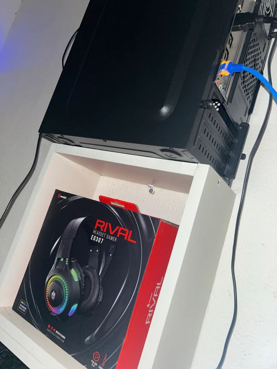 Pc completo - Foto 2