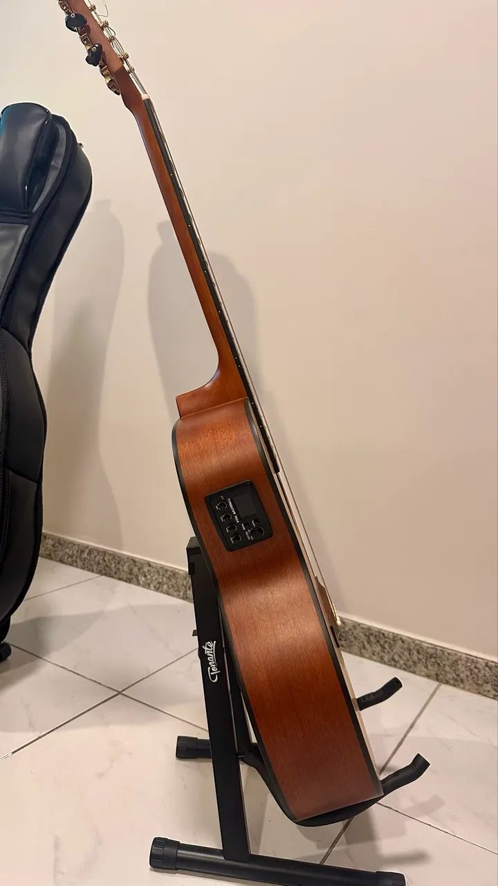 Violão Tagima Califórnia  - Foto 2