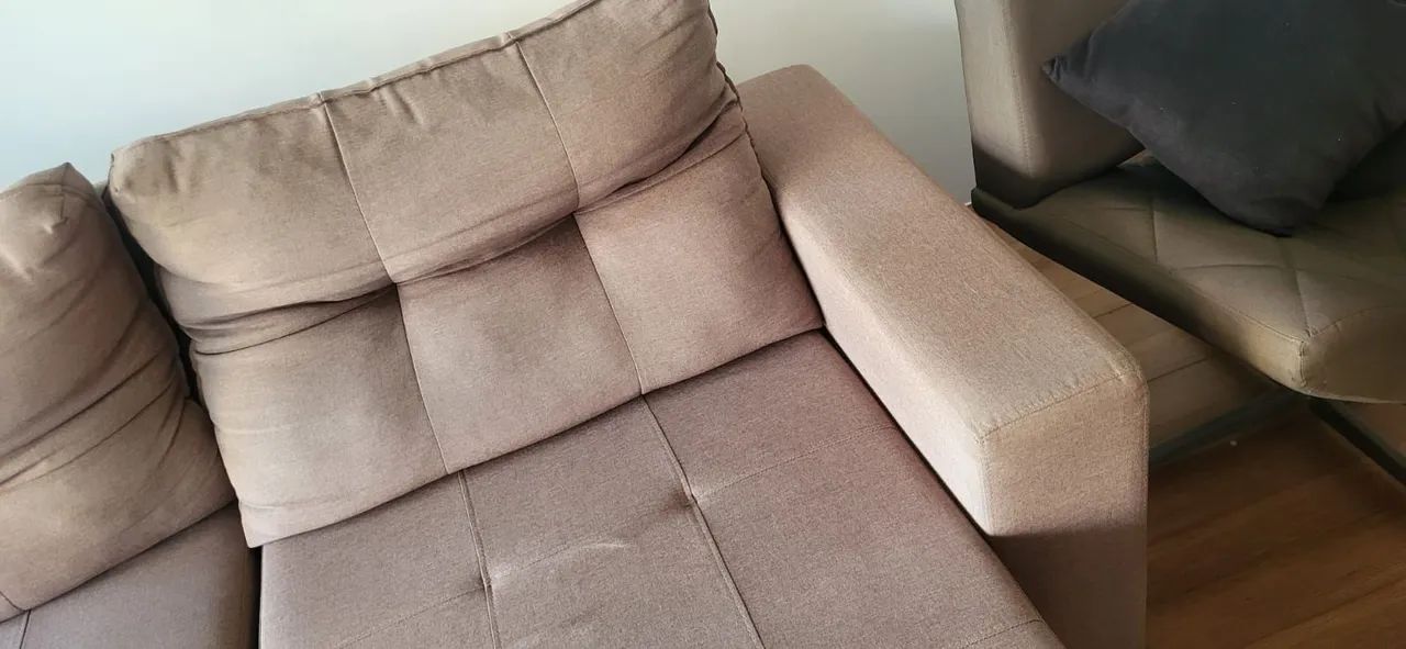 Sofá Retrátil  - Foto 4