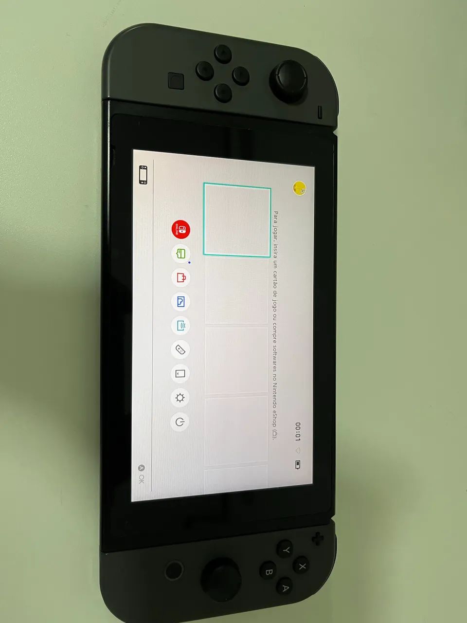 Nintendo switch v1 - Foto 5