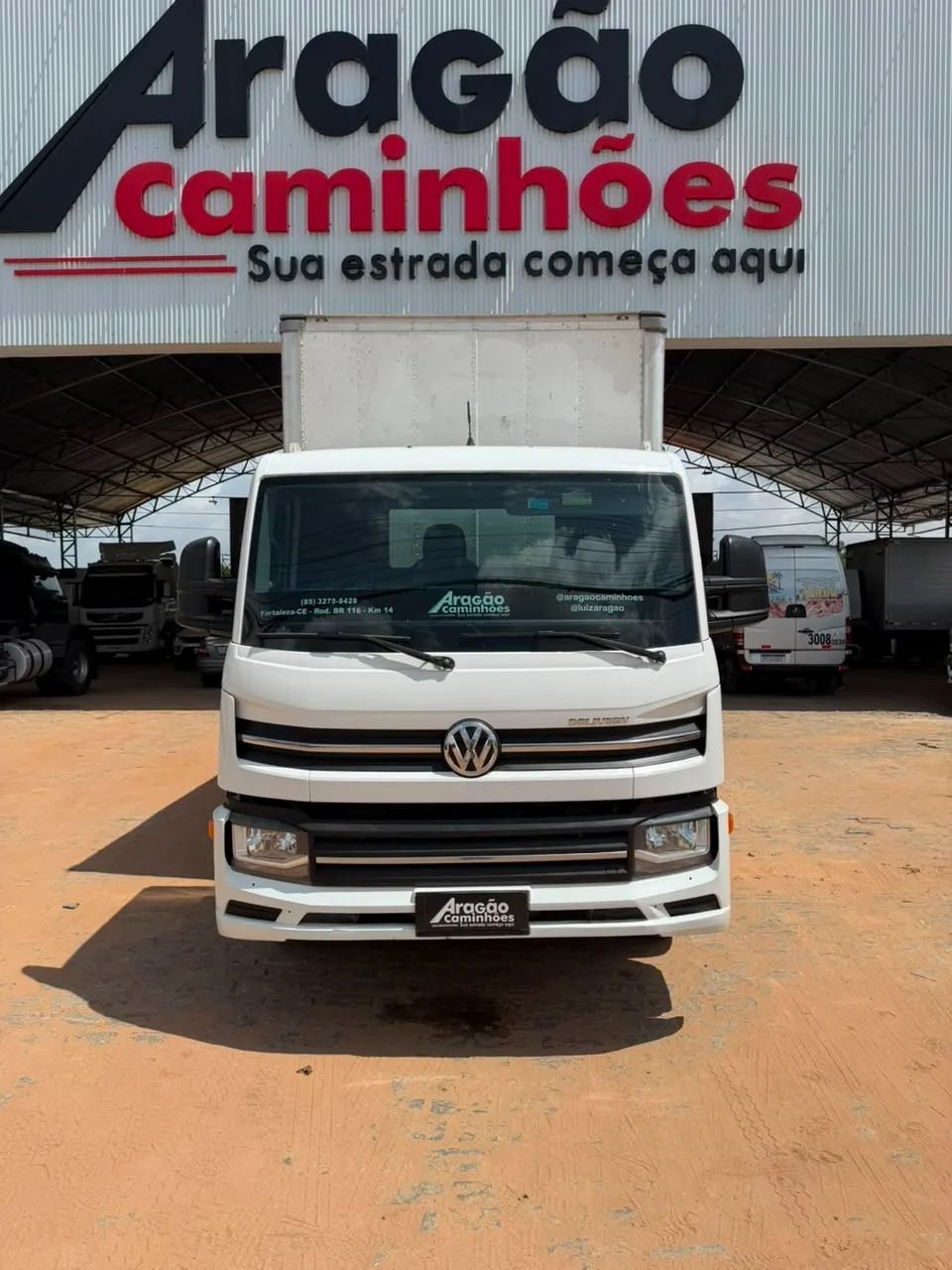 VOLKSWAGEN Delivery Express 2p (diesel)(E5) - Foto 2