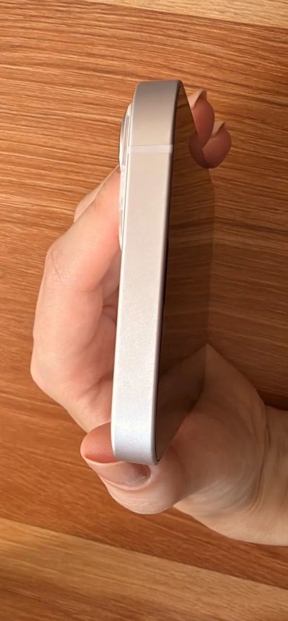 Apple iPhone 13 128 GB Rosé - Foto 3