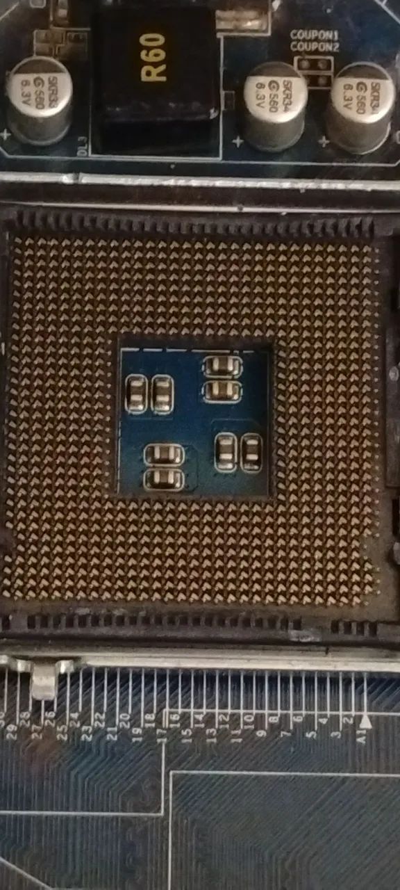 Pc semi gamer com led - Foto 5