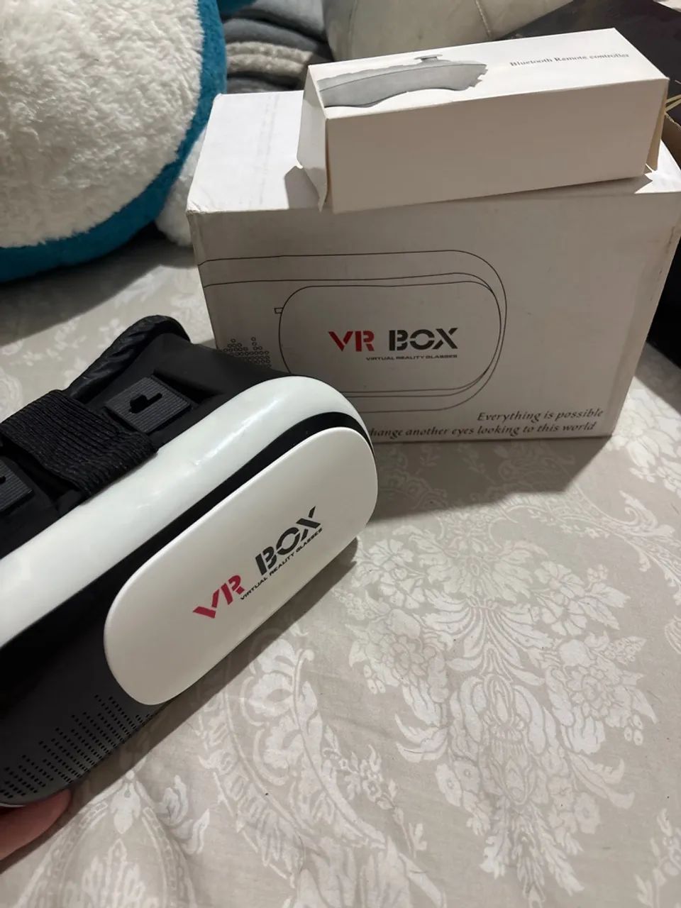 VR BOX - Foto 2