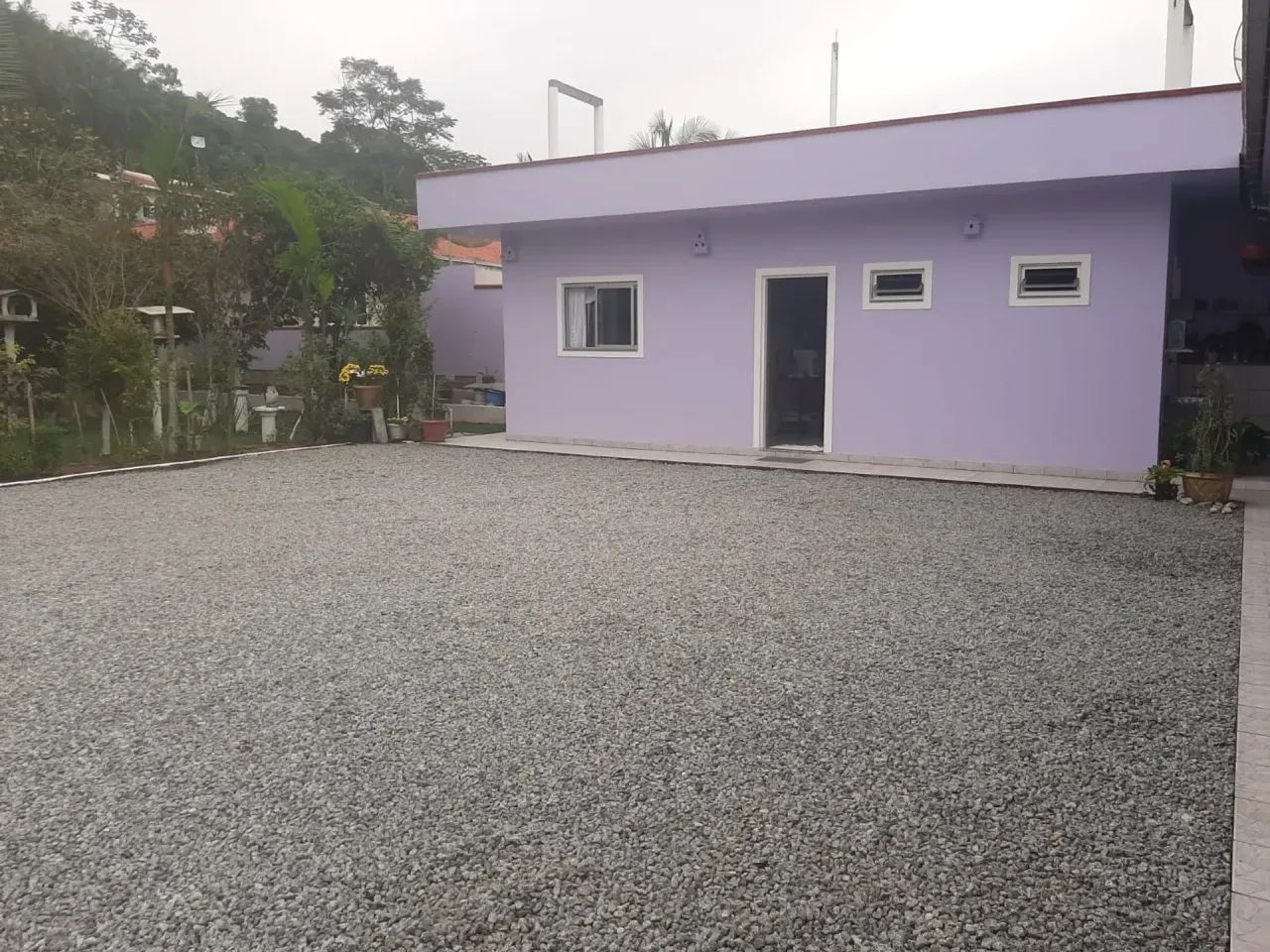 Casa em Águas Mornas | Código Ca 111 - Foto 4