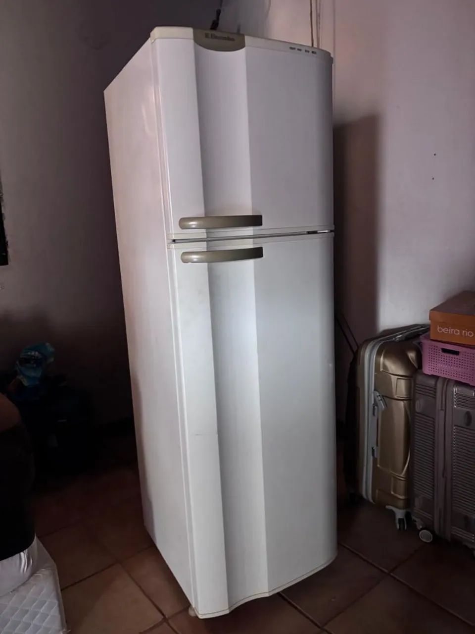 Geladeira Eletrolux  - Foto 2