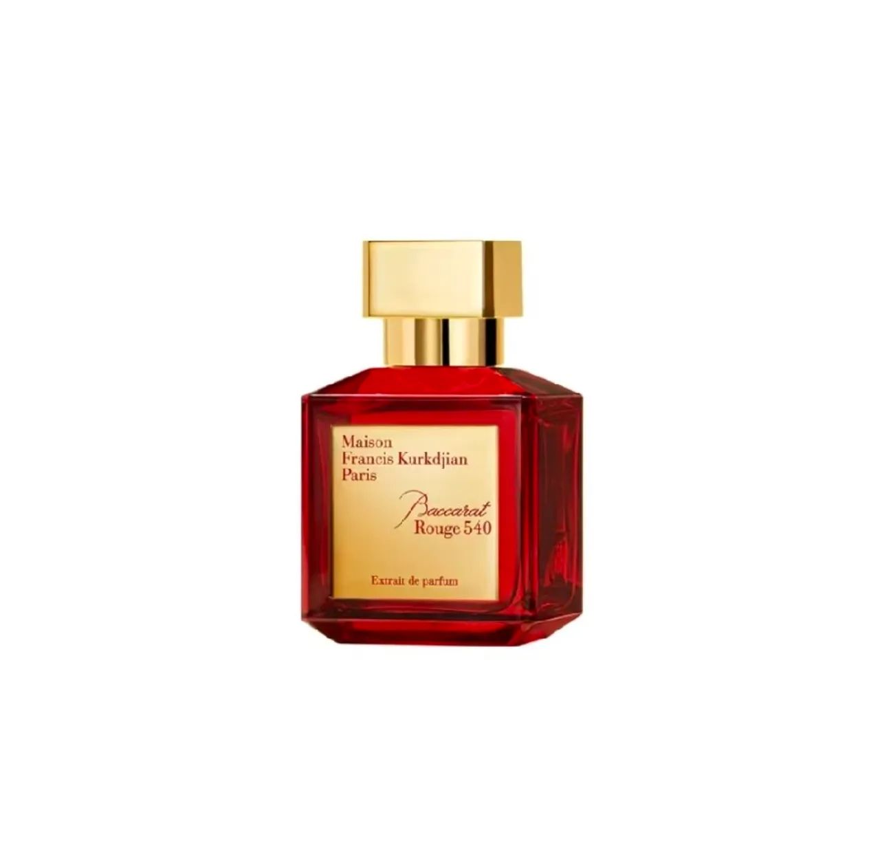 Maison Francis Kurkdijian Paris EDP - Lacrado - Beleza e Cuidados