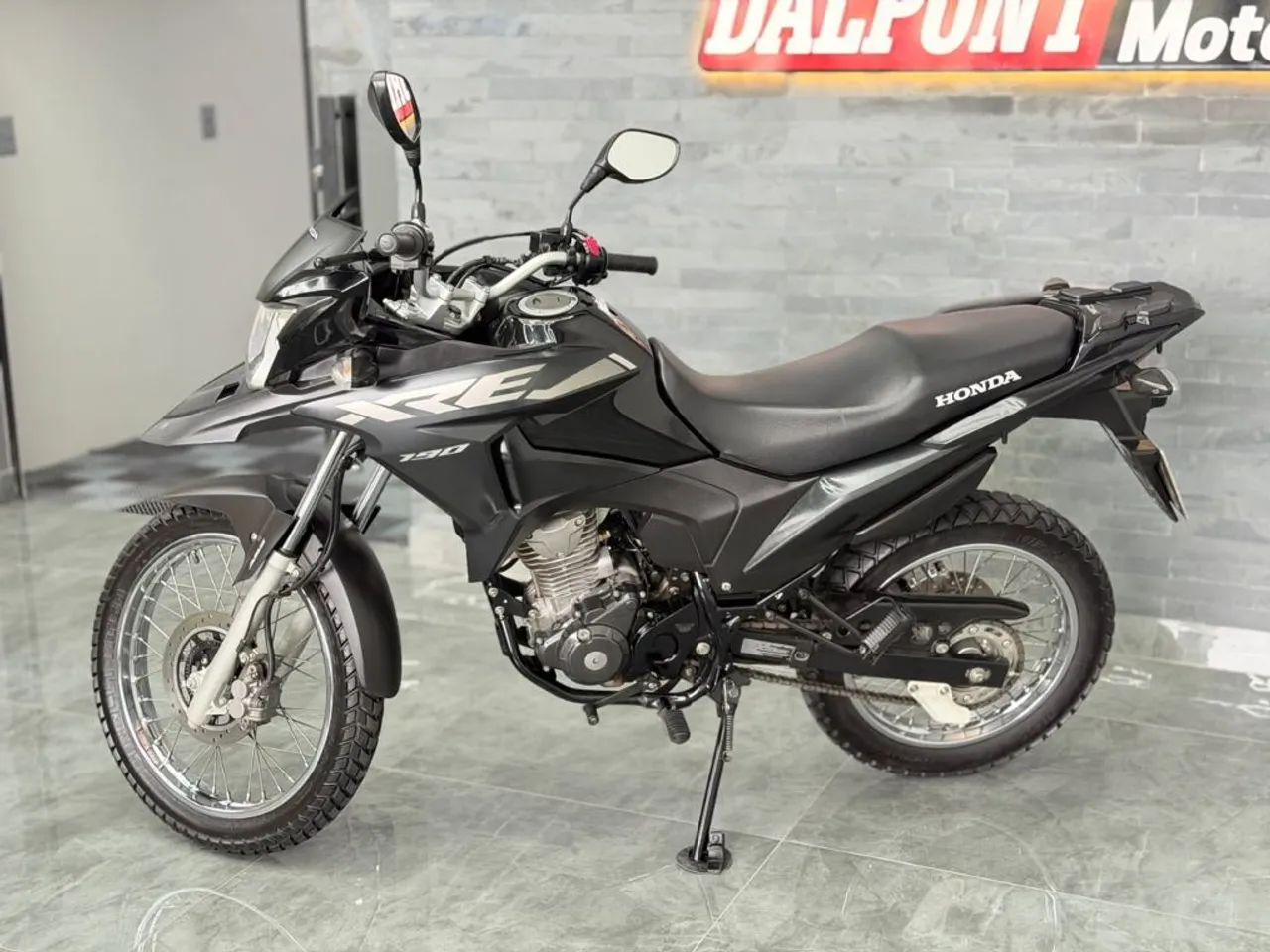  Honda Xre 190 2024 ABS - Foto 2