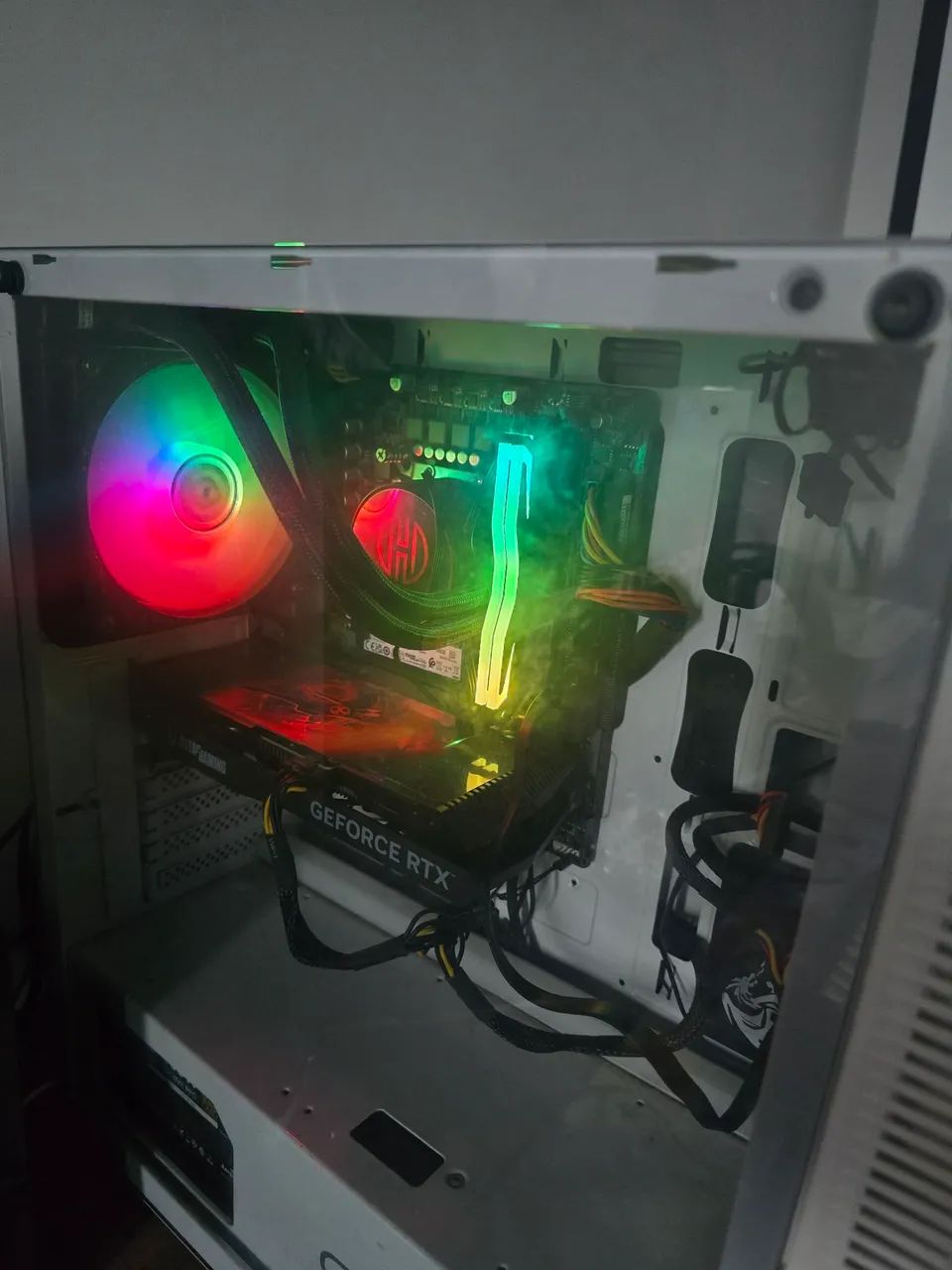 Pc gamer intel core i5 rtx 4060 - Foto 3