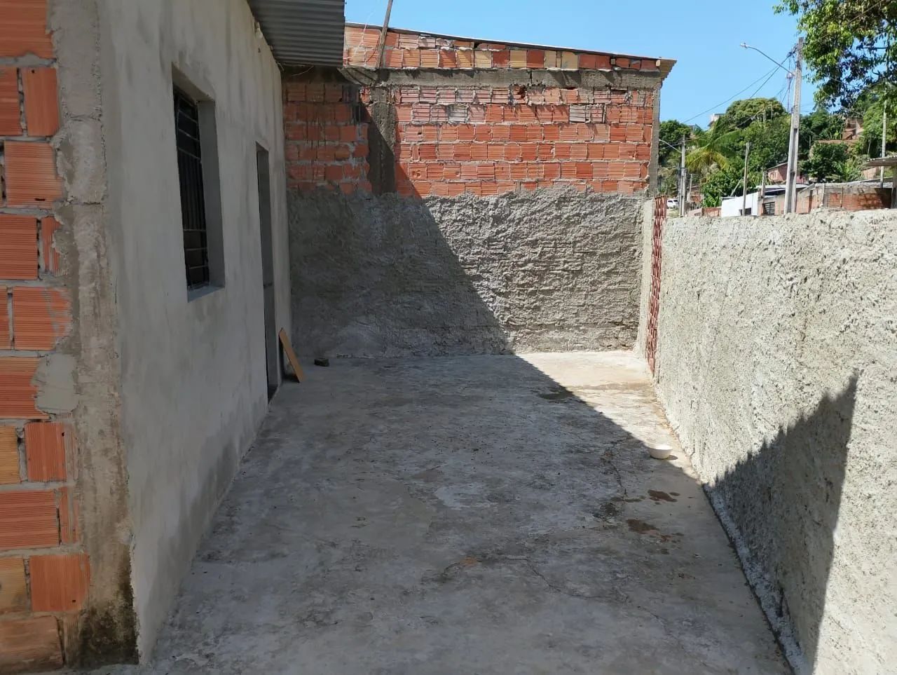 Casa nova com 2 quartos no Campos Sales - Foto 2