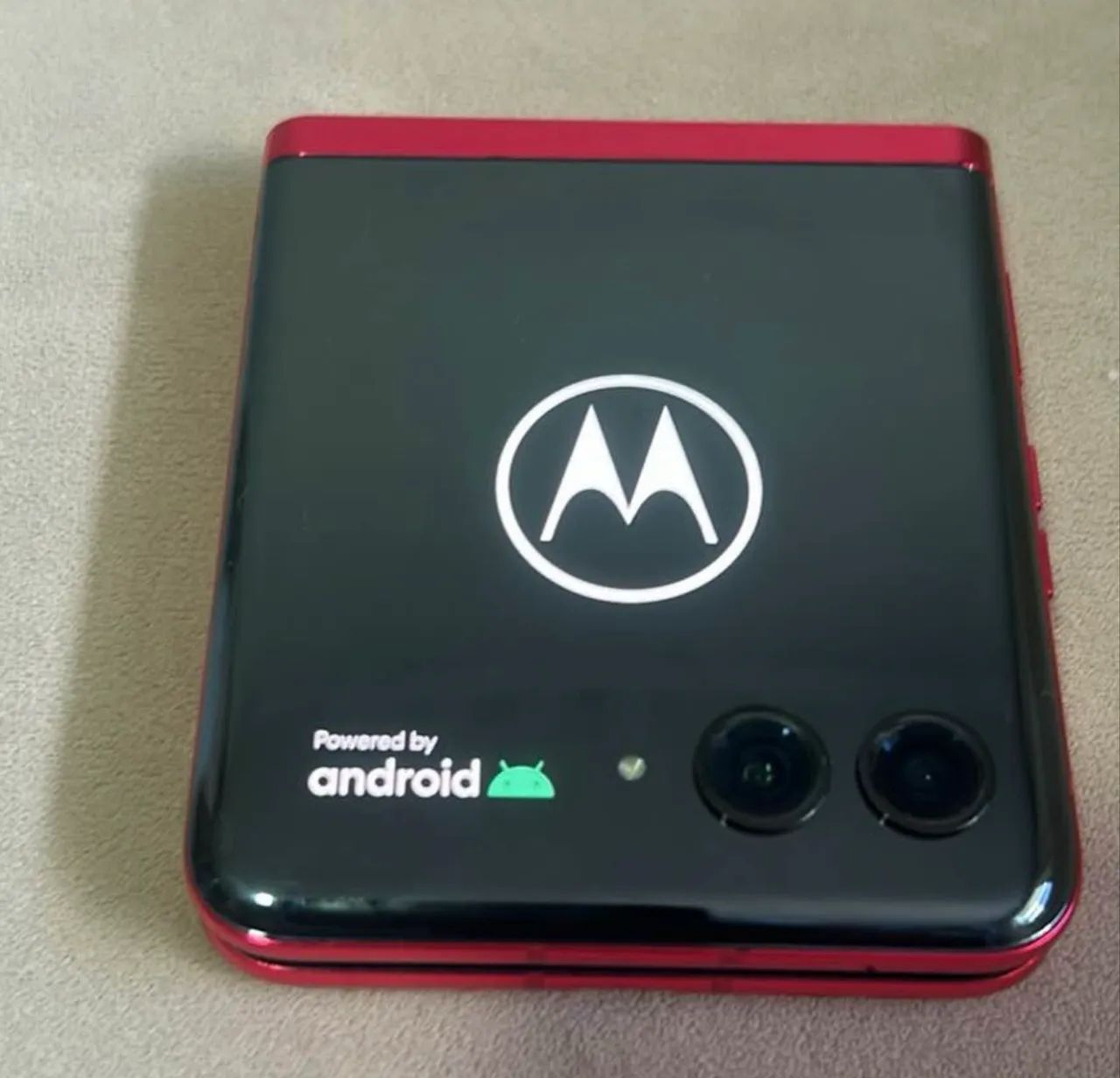 Razr  40 ultra  - Foto 2