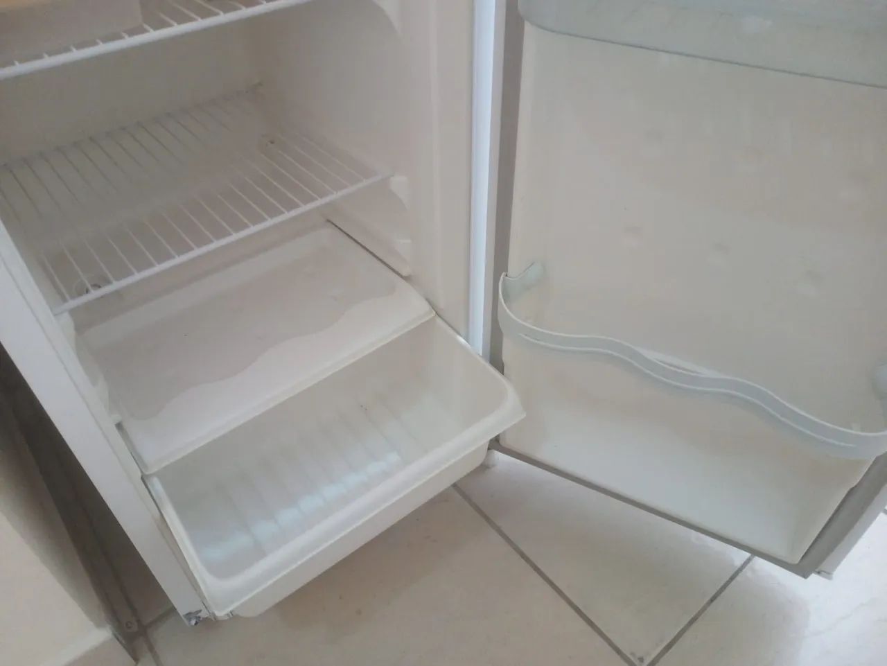 Geladeira Consul 239 L - Foto 3