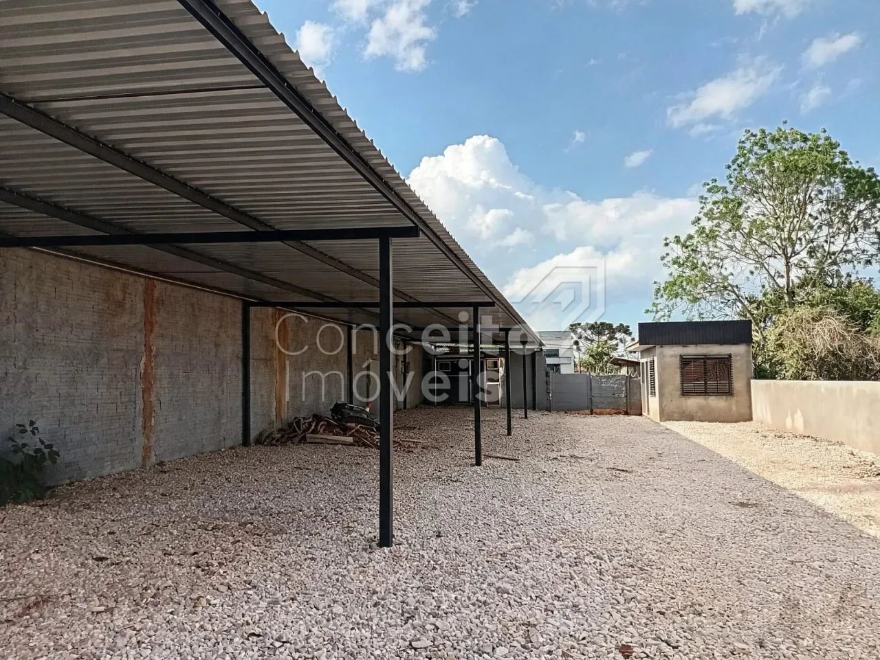 Loja e/ou Ponto Comercial - Nova Rússia - Foto 2