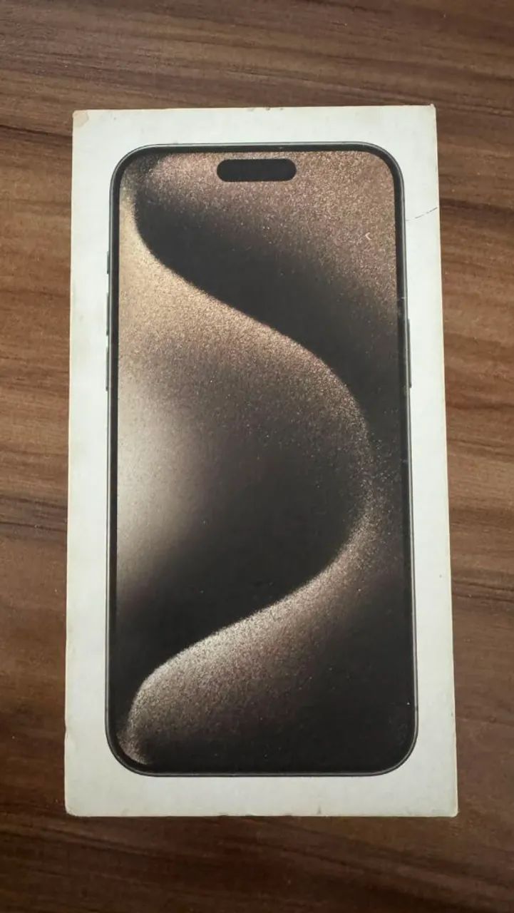iPhone 15 Pro Max 256GB - Foto 4