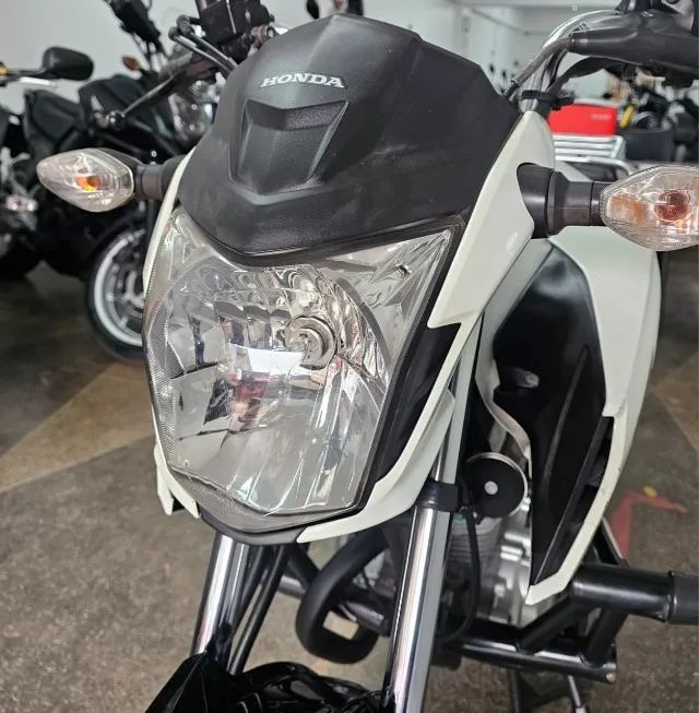 HONDA CG 160 CARGO - Foto 4