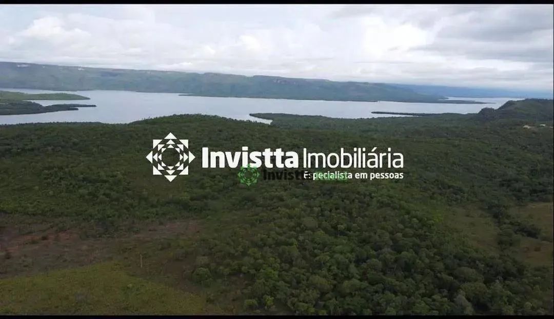 Fazenda de 200 alqueires com margem no Rio Tocantins e aptidão agrícola - Foto 3