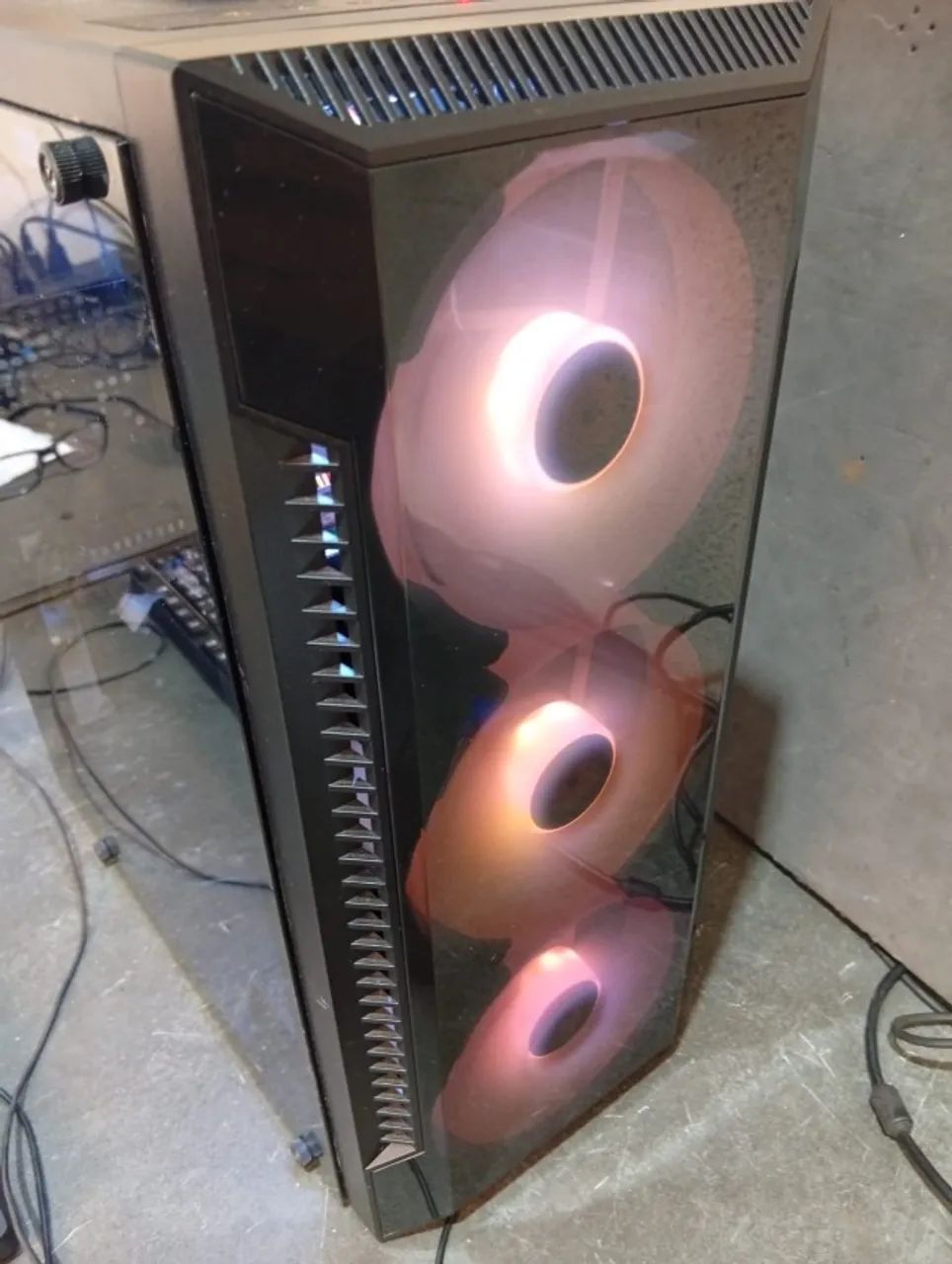CPU Intel I5-6400. 2.70ghz  - Foto 2