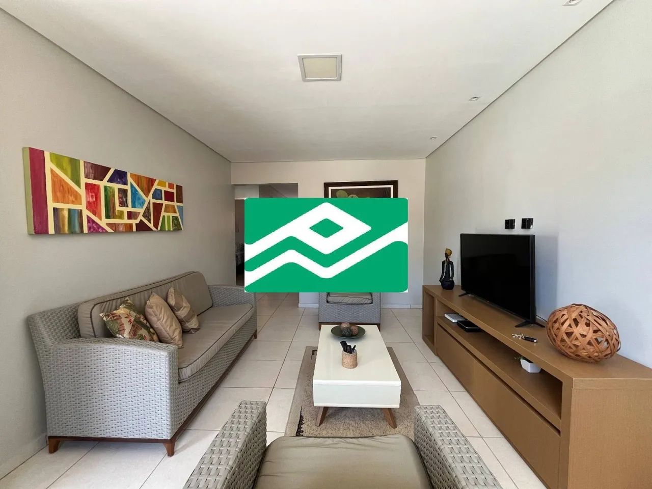 Casa em Serrambi 360m² - Foto 4
