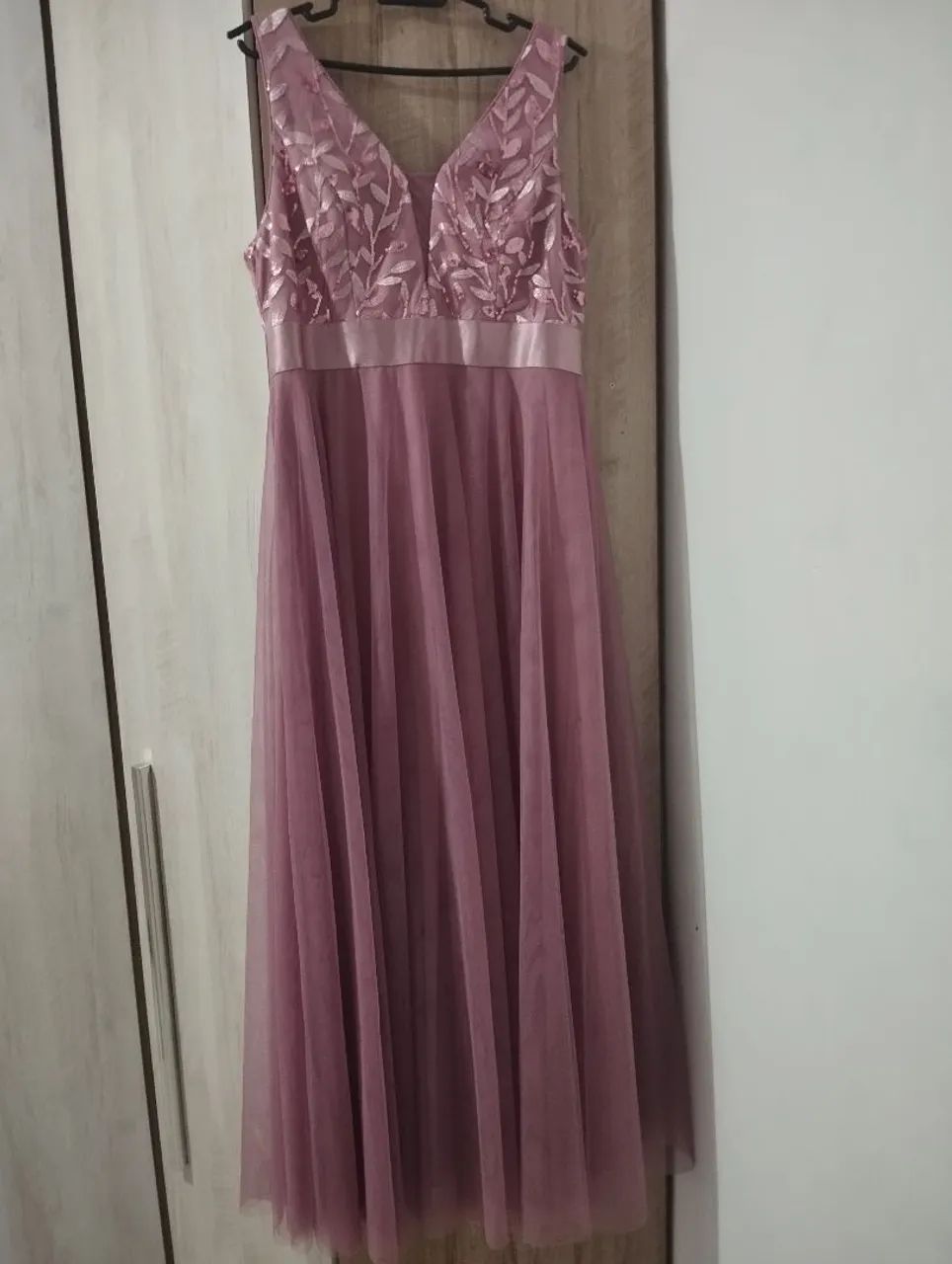 Vestido de Festa 