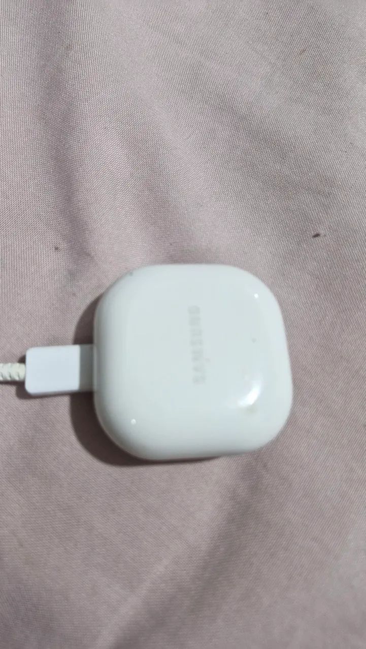 Fone de ouvido  - Foto 3