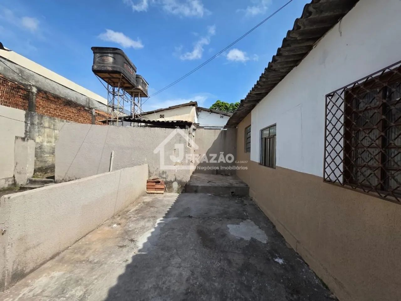 Casa com 2 quarto no Setor Vila Santa Isabel, Goiânia - GO - Foto 3