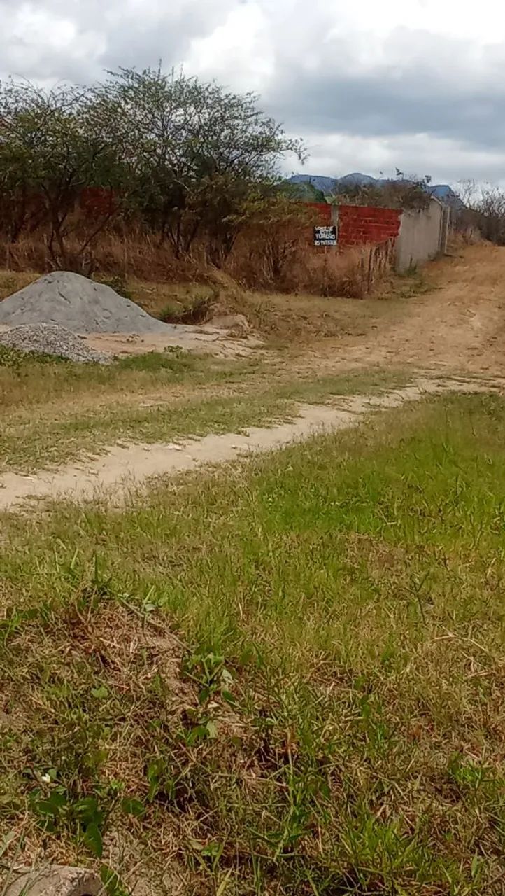 Terreno na Tabatinga Maranguape - Foto 2