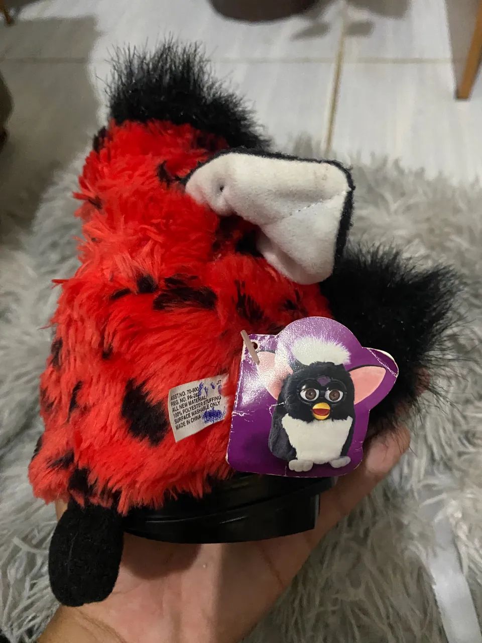 FURBY JOANINHA RARÍSSIMO  - Foto 2