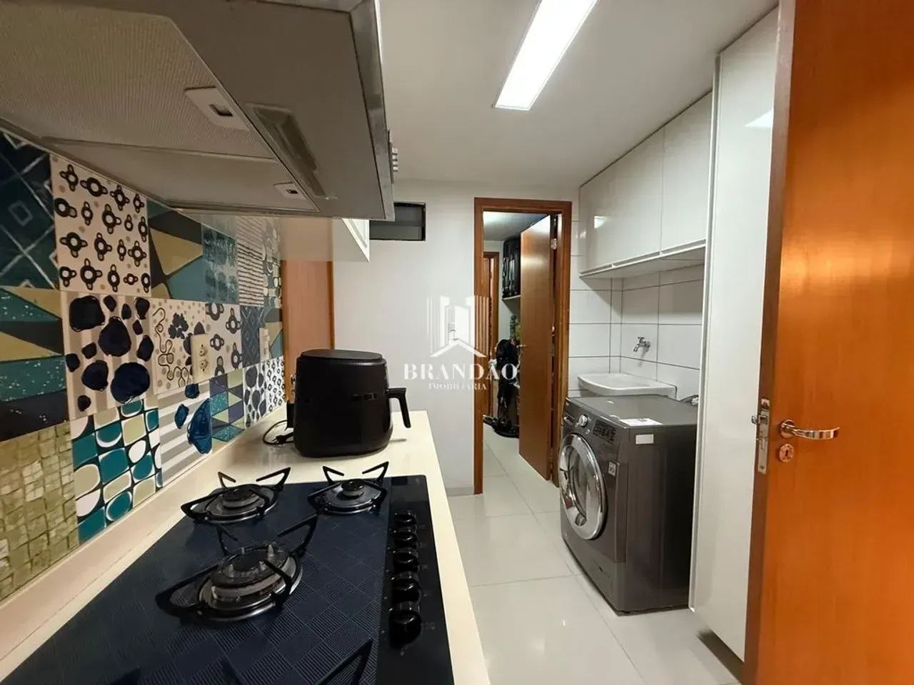Apartamento 2 Quartos (1 Suíte)  Edifício Carrara, Jatiúca, Maceió - Foto 4