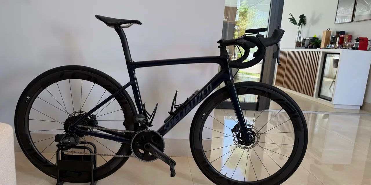 Bike Speed Specialized tamanho 54  - Foto 5