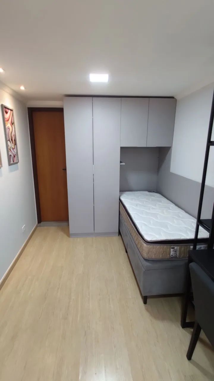 Kitnet apenas para Mulheres - Foto 4