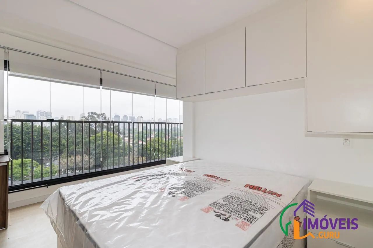 APARTAMENTO - VILA OLÍMPIA - SP - Foto 2