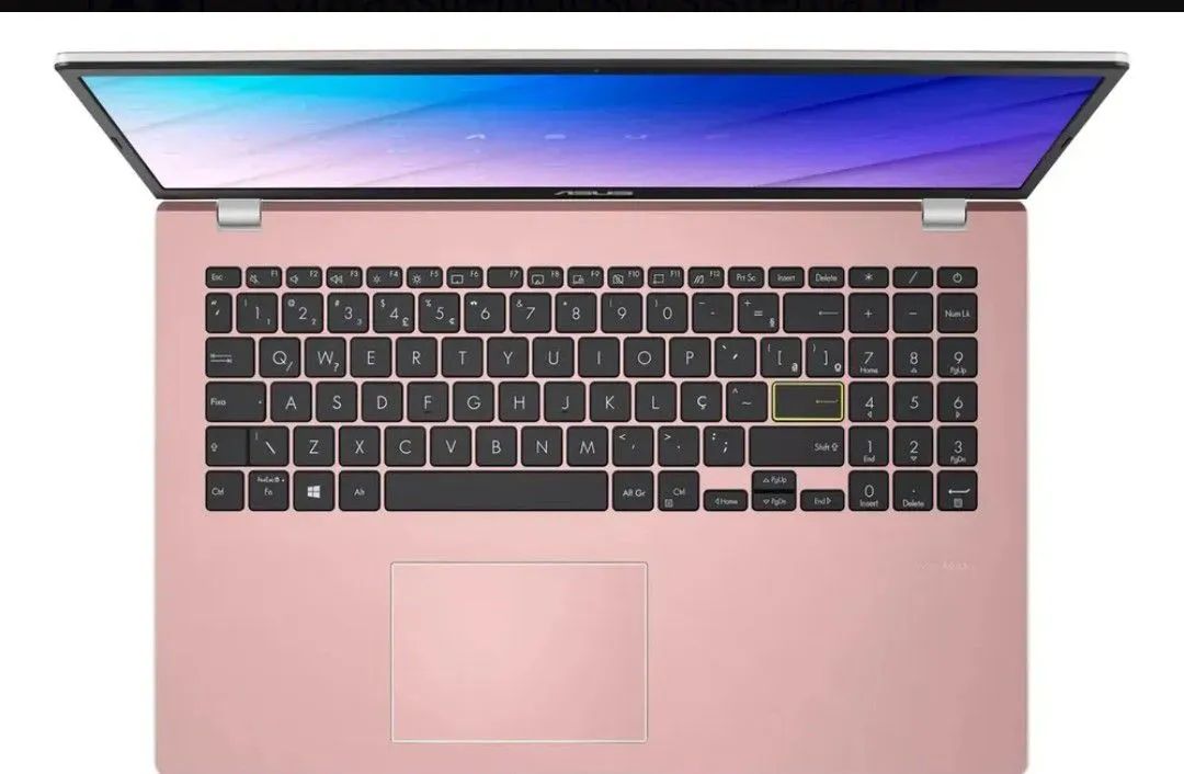 Notebook semi novo Asus  - Foto 3