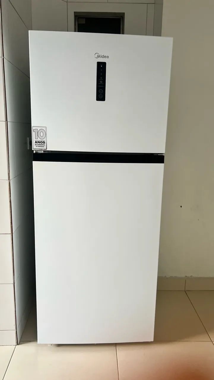 Geladeira