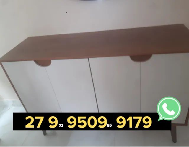 MONTADOR DE MÓVEIS 