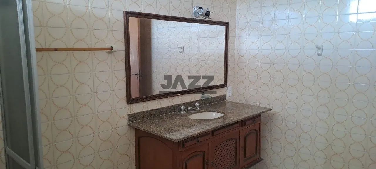 Locação Sobrado 3 Quartos E 1 Suite E 6 Vagas Nova Campinas - Foto 14