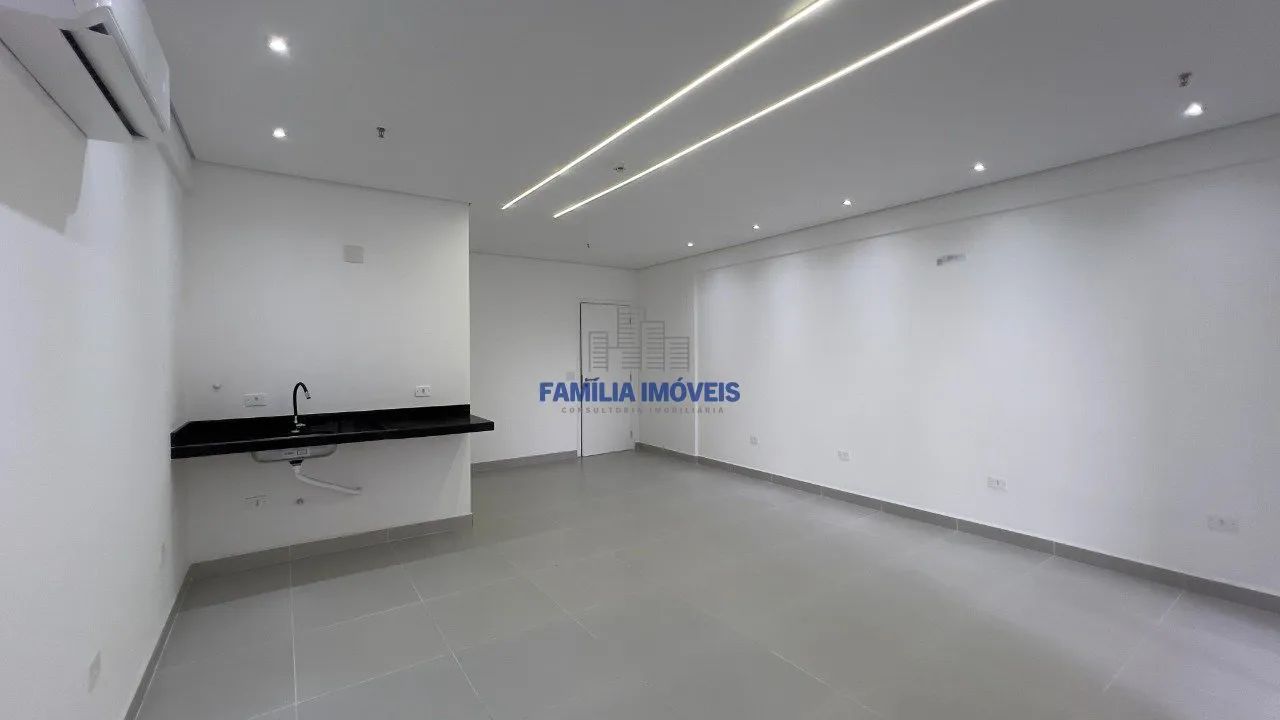 Conjunto comercial para alugar Trend Office Vila Matias - Foto 4