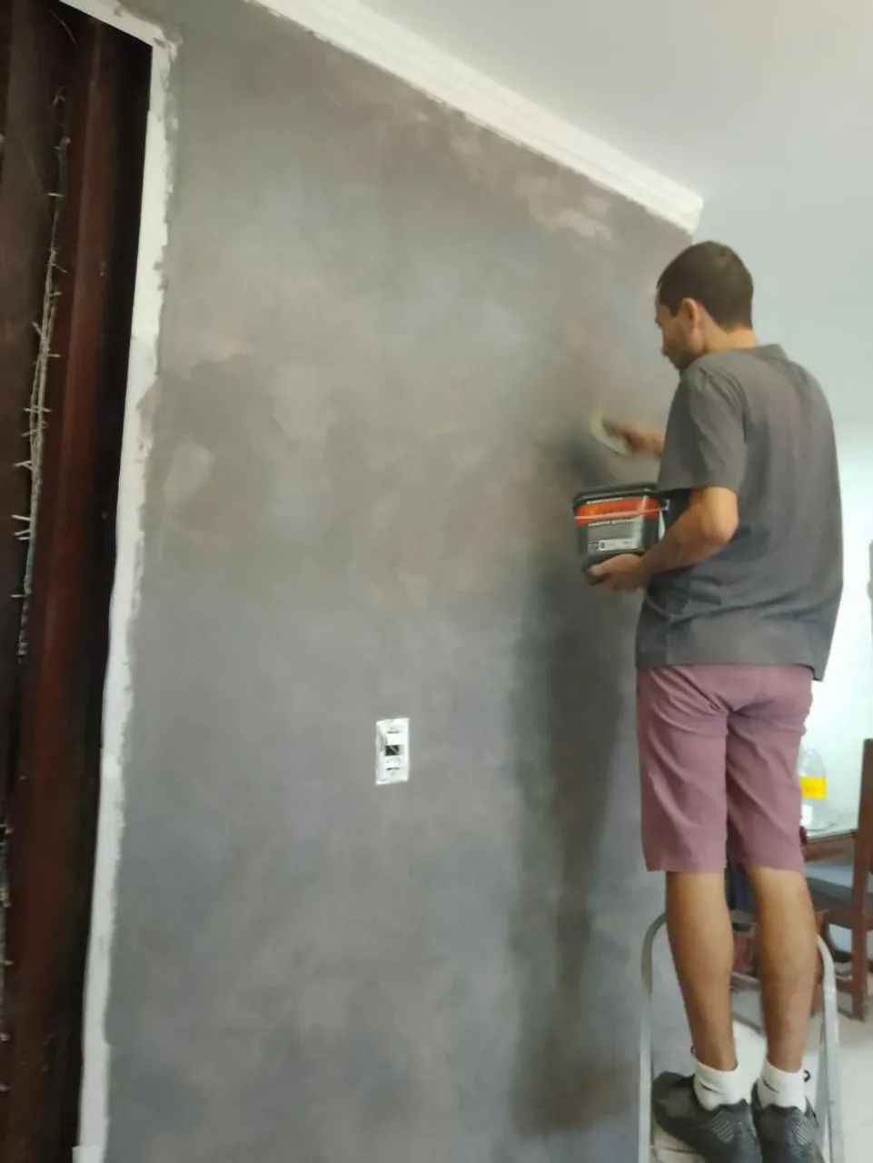 Sandro Pintor  - Foto 5