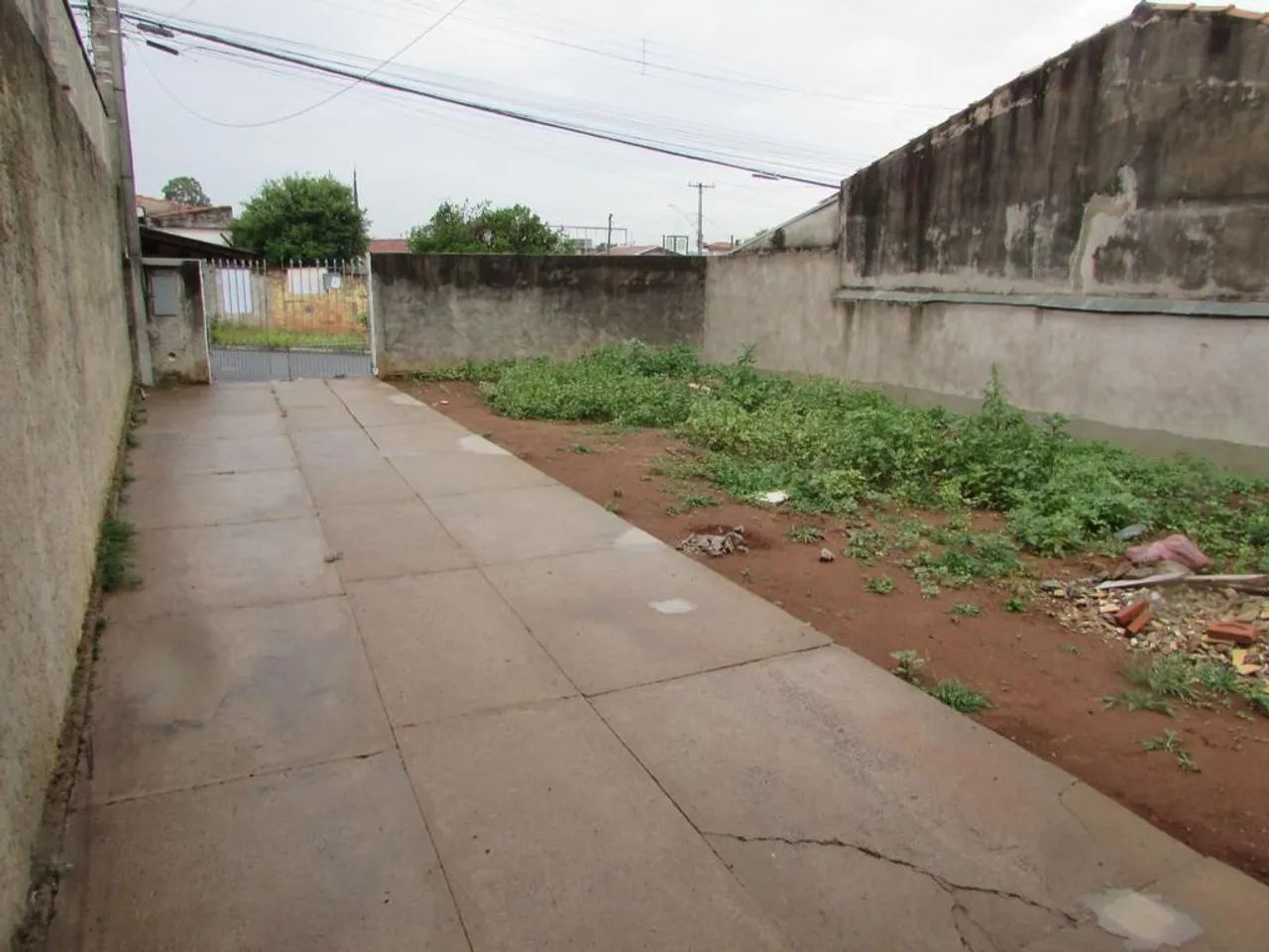 Casa à venda em Sumaré, Parque Virgílio Viel, com 1 quarto - Foto 3
