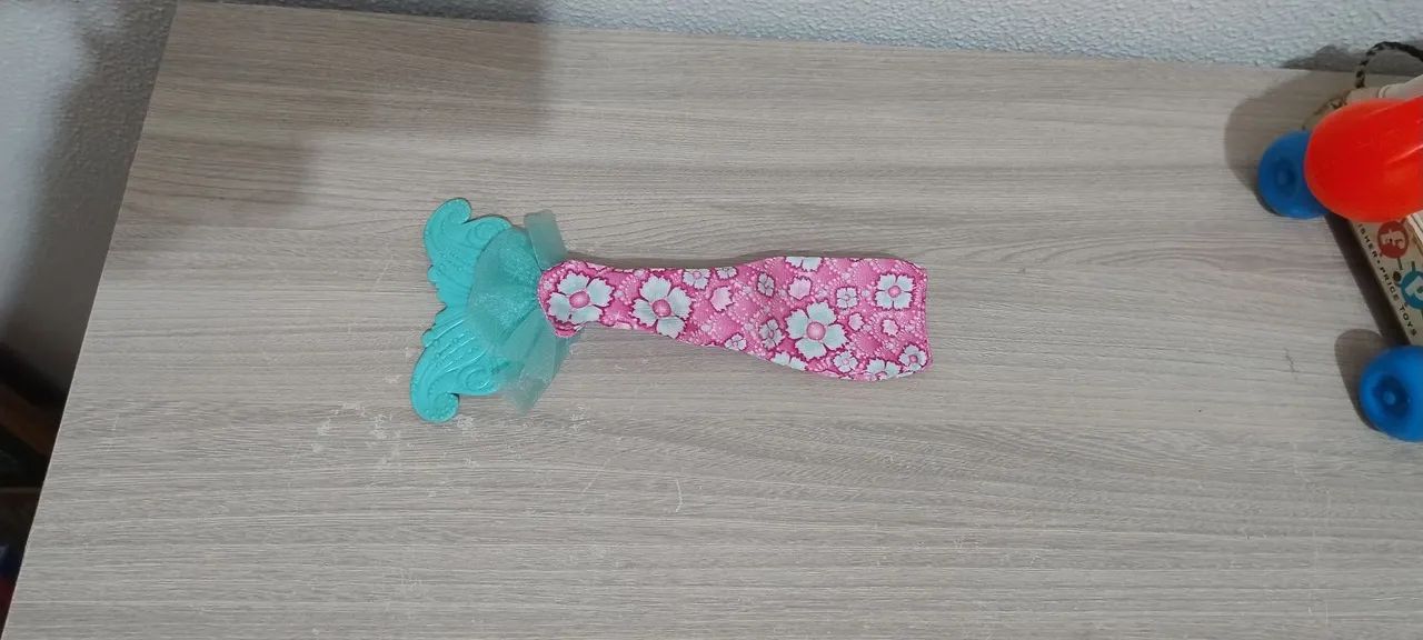 Calda original Barbie Sereia - Foto 2