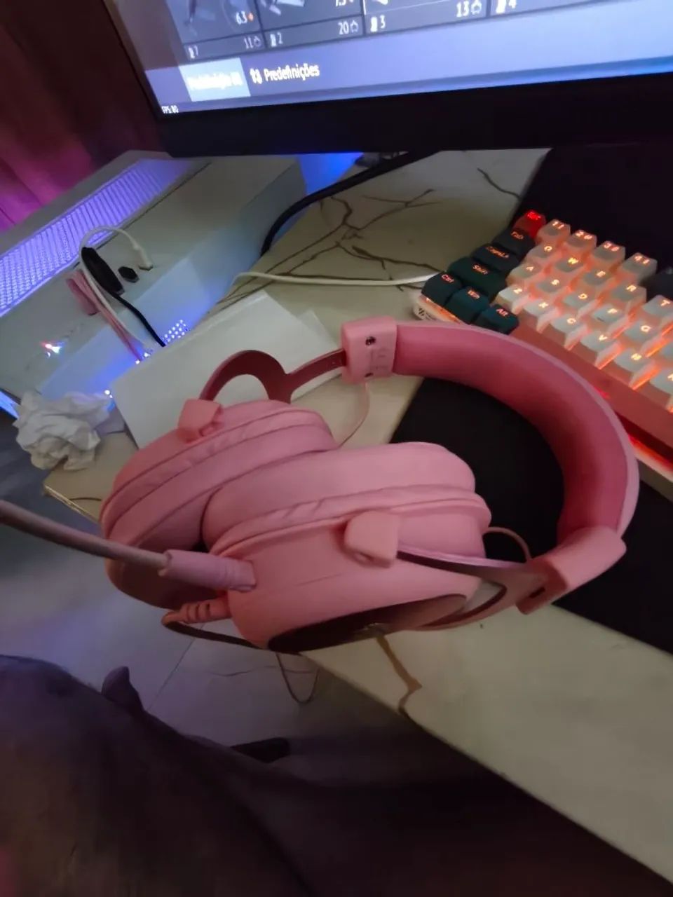 Pc gamer completo 