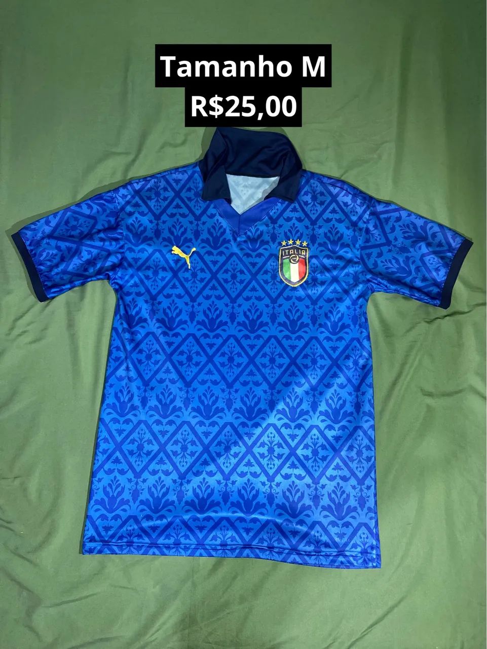 Blusas e camisas masculinas  - Foto 3