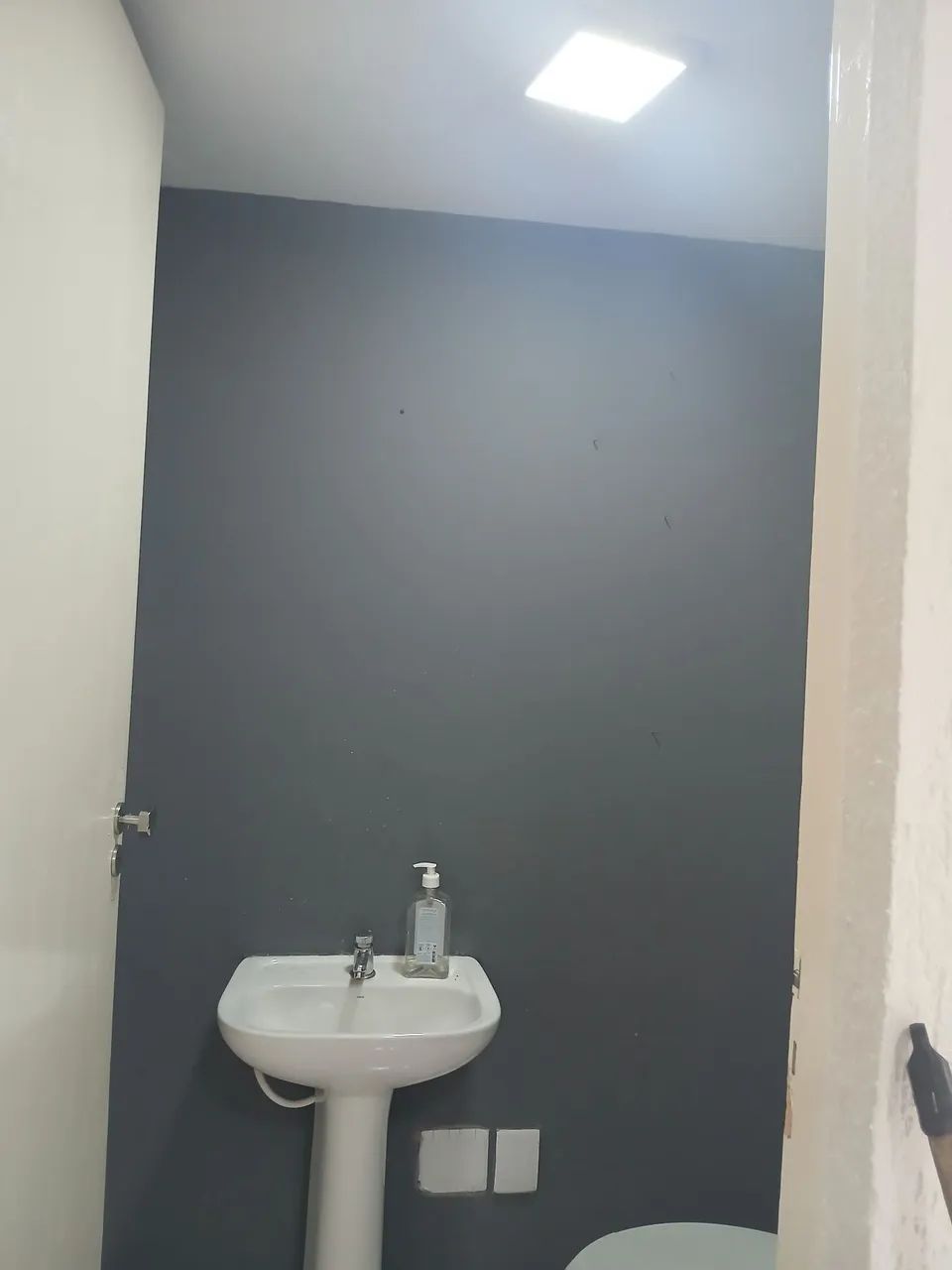 Aluga se uma sala comercial  - Foto 4